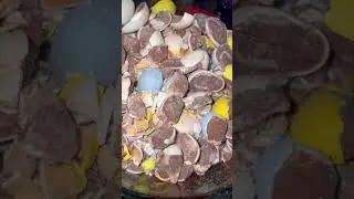 Let's Bake Cadbury Mini Egg Cookies