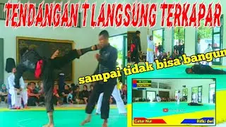 FINAL KELAS F PUTRA SELEKSI KEJURPROV REMAJA KAB. MADIUN