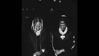 (FREE) Lil Baby X Lil Durk X Moneybagg Yo - STREETS Type Beat