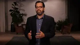 Vision Casting 2020 | Mr. Rick Guzman, Executive Director of The Neighbor Project