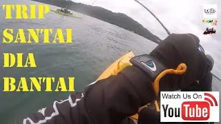 Vlog#077 Batu Pelindung tempat spesis bertahi lalat