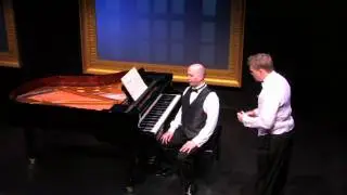 2 PIANOS 4 HANDS by Ted Dykstra & Richard Greenblatt