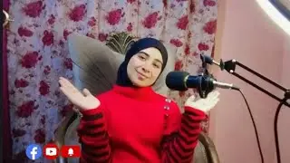 انشوده المسك فاح _ملك محمود 🌺