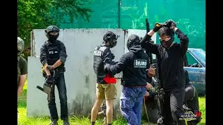 Airsoft 2025 06 08 สนามPaintball&บีบีกันประชาอุทิศ14