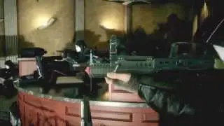 Tom-Clancy-Rainbow-Six-Seige - gameplay on PC Xbox One PS3 - (new video)