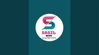 SASIL  is live!