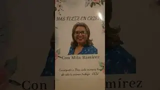 Devocional para Damas 11- 28 -25 . Planear y proveer. Lucas 22:10-12.