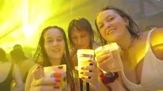45 ANS DU CESEC A LLN @AQUALIBI 11/10/2022