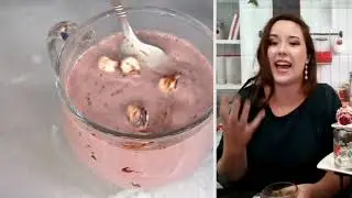 Diamond K Sweets 8 Hot Cocoa Bombs In Gift Boxes on QVC
