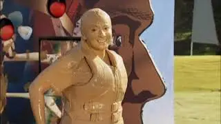 Wipeout - Baristas Perk Up