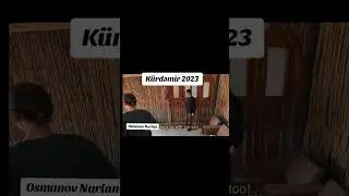 k&uuml;rdəmi 2023 ci il