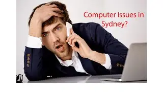 Computer Repairs Sydney | Same-Day PC, Laptop & Mac Services