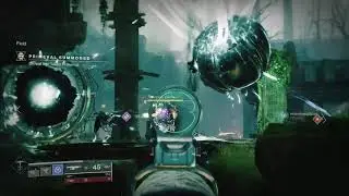 Destiny 2 Maximum Carnage Gambit +2