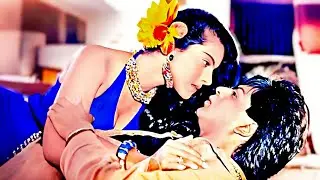 Jaati Hoon Main Jaldi Hai Kya | Karan Arjun, Shah Rukh Khan, Kajol | Kumar Sanu, Alka Yagnik | 90's