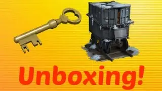 TF2: END OF THE LINE CRATE UNBOXING! NEW Hats/Miscs/Stranges!