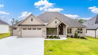 $729,000 home for sale📍 1640 Dolphin, Conway, AR 72034