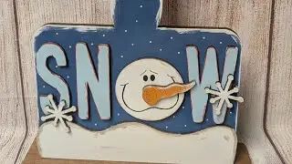 Monarch Mom DIY is live with Wood Kit Wednesday!