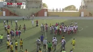 Coca-cola Barbados Secondary Schools Football League