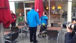 ExploreBulgaria Episode 1 - Behind the Scenes