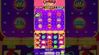 cash frenzy best slot