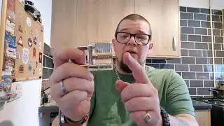lock picking.  Subscriber requested video