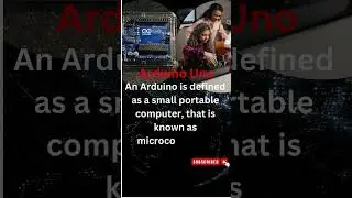 #Arduino #Uno #ytshorts #ytviral #shortsfeed #digitalbrain #Tech Root #Ayesha Sultana #technology