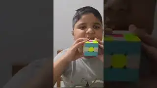 Rukik&rsquo;s cube country flags