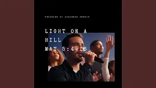 Light On A Hill Mat 5:4-16