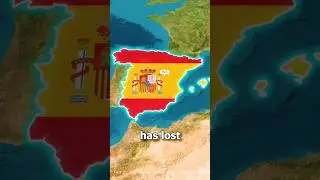 Which Country Lost the Most Land???🤔