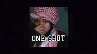 [ FREE ] HARD DISS TRACK BEAT &ldquo; one shot 