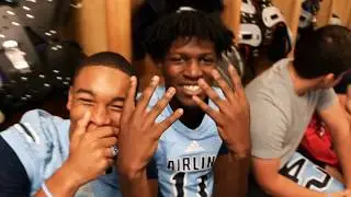 Airline High School Football Hype Video-2017