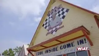 Splash Adventure Roller Coaster WEB