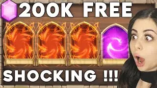 Castle Clash - Rolling 200k Free Gems for Epic Heroes and Legendary Heroes