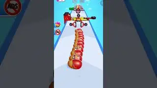 aalu ke chalu beta #games #gameplay #gaming #우리가운데