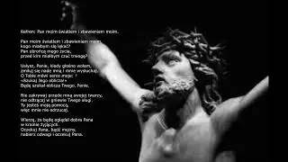 Psalm 27 Pan moim światłem i Zbawieniem moim