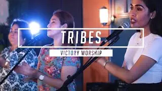 Tribes - Light and Life Worship | Orig: Victory Worship (Cover)