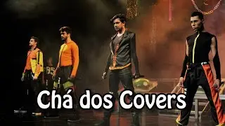 Little Mix Tribute - Cha dos Covers