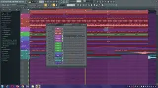 Festival Psy Trance Bass In Sylenth1 | Tutorial