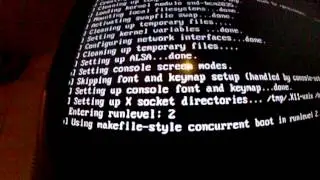 raspberry pi install distro with berry boot on 3 rpi tri pi cluster