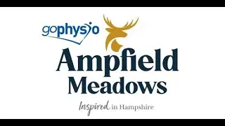 goPhysio at Ampfield Meadows