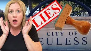 3 HUGE Lies About Euless Texas - The Truth Will Shock You!