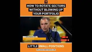 1-10-26 How to Rotate Sectors Without Blowing Up Your Portfolio