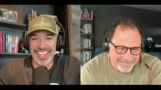APiD - When the Solution Becomes the Problem, with Dr. Mike Barnes | EP103