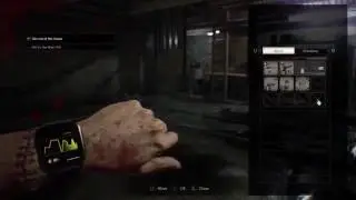 Resident Evil 7 Неустранимая ошибка приложения