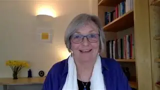 YouTime:The Tapping Song - Tapping to Soothe Your Spirit with Linda Anderson (Mindset & Mindfulness)