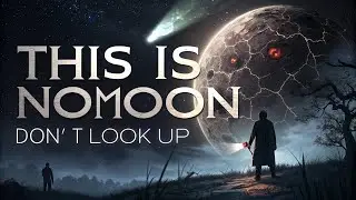 This Is No Moon (Don&rsquo;t Look Up) - Unforgettable Stories