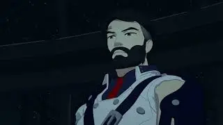 (RWBY) Hero Orchestral Intro Build-Up (No Vocals) Cleaner Version.
