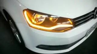 Barra Led