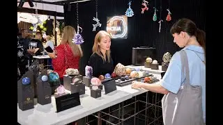Итоговый ролик выставки Stylish Home. Objects & Tableware Осень-2023