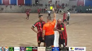 FOR&Ccedil;A JOVEM X JUVENTUS DE IGARA